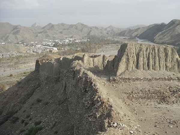 قلعه الله وردی خان