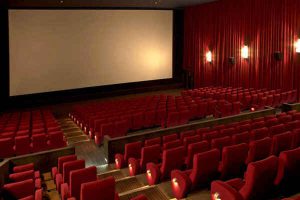 سینما ستاره شهر بندرعباس